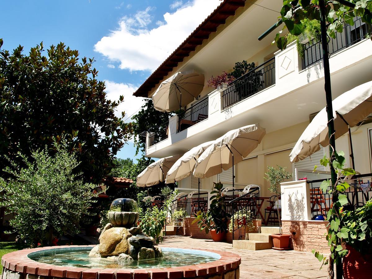 Dionysos Appartement
